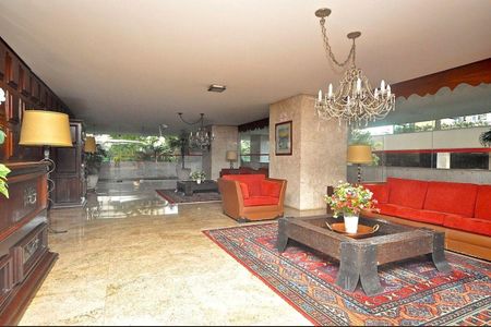 Apartamento à venda com 3 quartos, 165m² em Alto de Pinheiros, São Paulo