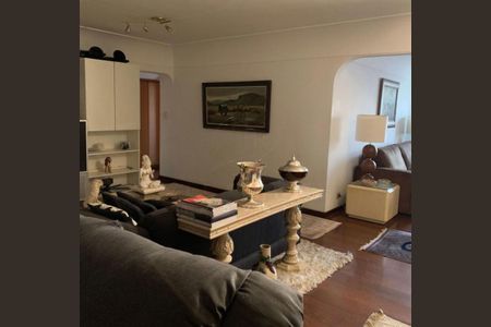 Apartamento à venda com 3 quartos, 165m² em Alto de Pinheiros, São Paulo