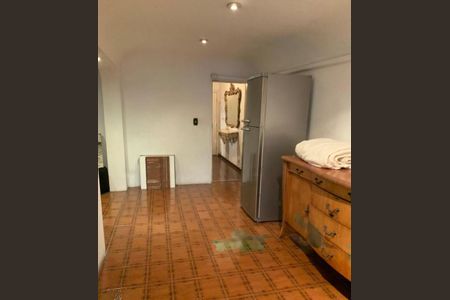 Apartamento à venda com 3 quartos, 165m² em Alto de Pinheiros, São Paulo