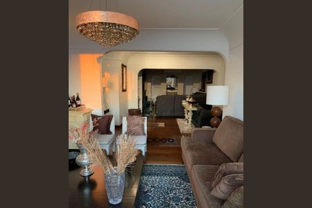 Apartamento à venda com 3 quartos, 165m² em Alto de Pinheiros, São Paulo