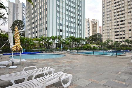 Apartamento à venda com 165m², 3 quartos e 2 vagas