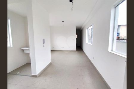 Apartamento à venda com 2 quartos, 46m² em Vila Lucia, São Paulo