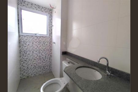 Apartamento à venda com 2 quartos, 46m² em Vila Lucia, São Paulo