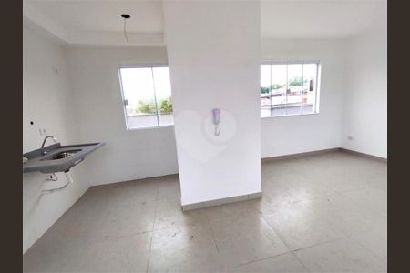 Apartamento à venda com 2 quartos, 46m² em Vila Lucia, São Paulo