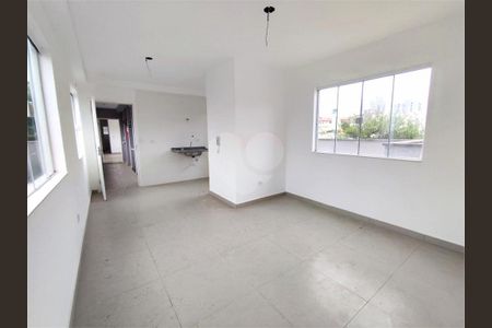Apartamento à venda com 2 quartos, 46m² em Vila Lucia, São Paulo