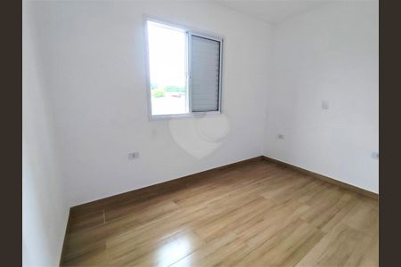 Apartamento à venda com 2 quartos, 46m² em Vila Lucia, São Paulo