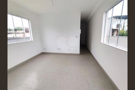 Apartamento à venda com 2 quartos, 46m² em Vila Lucia, São Paulo