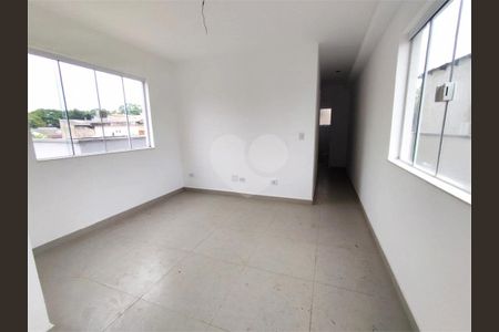 Apartamento à venda com 2 quartos, 46m² em Vila Lucia, São Paulo
