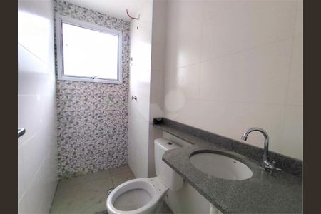 Apartamento à venda com 2 quartos, 46m² em Vila Lucia, São Paulo