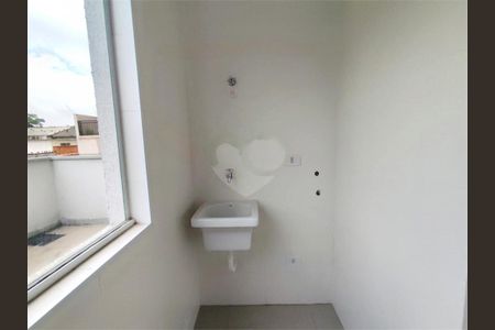 Apartamento à venda com 2 quartos, 46m² em Vila Lucia, São Paulo
