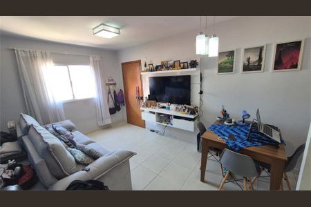 Apartamento à venda com 2 quartos, 50m² em Vila Nivi, São Paulo