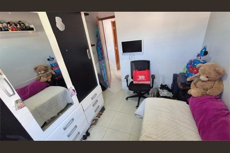 Apartamento à venda com 2 quartos, 50m² em Vila Nivi, São Paulo