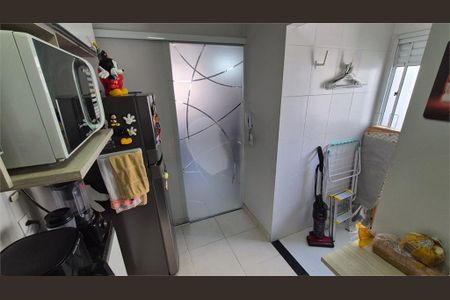 Apartamento à venda com 2 quartos, 50m² em Vila Nivi, São Paulo