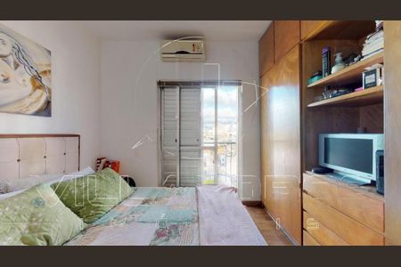 Apartamento à venda com 3 quartos, 198m² em Lapa, São Paulo