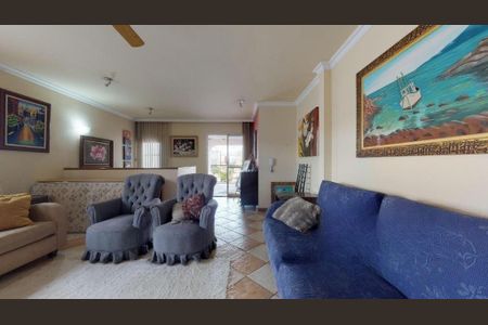 Apartamento à venda com 3 quartos, 198m² em Lapa, São Paulo