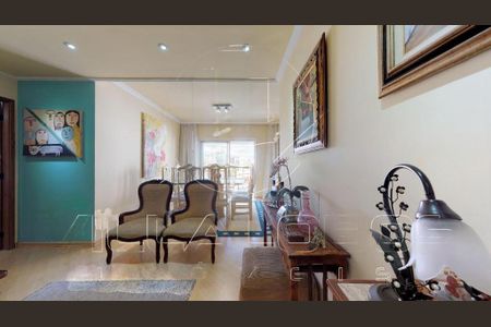 Apartamento à venda com 3 quartos, 198m² em Lapa, São Paulo