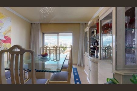 Apartamento à venda com 3 quartos, 198m² em Lapa, São Paulo
