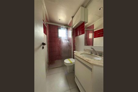Apartamento à venda com 99m², 3 quartos e 3 vagas
