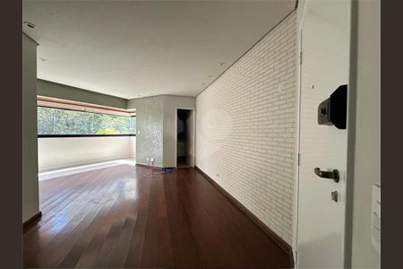 Apartamento à venda com 3 quartos, 99m² em Vila Andrade, São Paulo