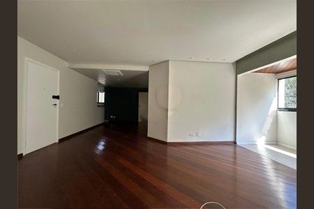 Apartamento à venda com 3 quartos, 99m² em Vila Andrade, São Paulo