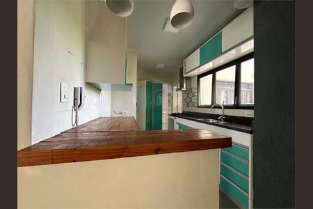 Apartamento à venda com 99m², 3 quartos e 3 vagas