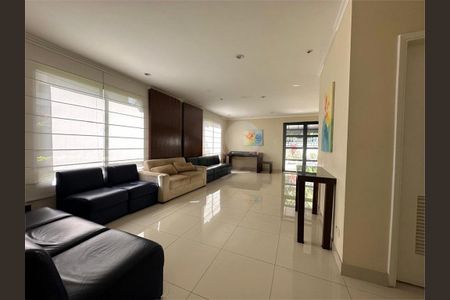 Apartamento à venda com 3 quartos, 99m² em Vila Andrade, São Paulo