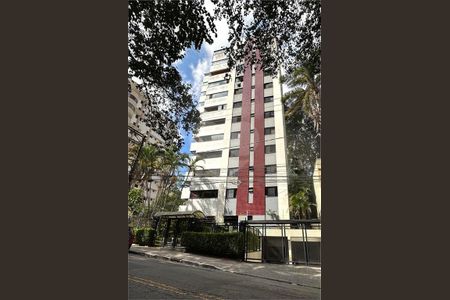 Apartamento à venda com 99m², 3 quartos e 3 vagas