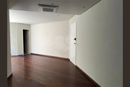 Apartamento à venda com 3 quartos, 99m² em Vila Andrade, São Paulo