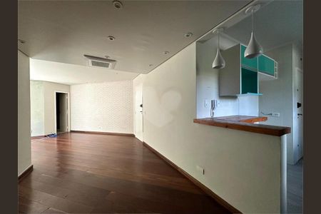 Apartamento à venda com 3 quartos, 99m² em Vila Andrade, São Paulo