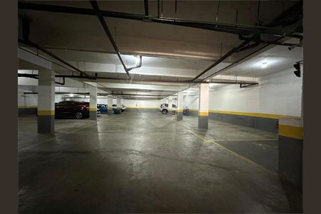 Apartamento à venda com 99m², 3 quartos e 3 vagas