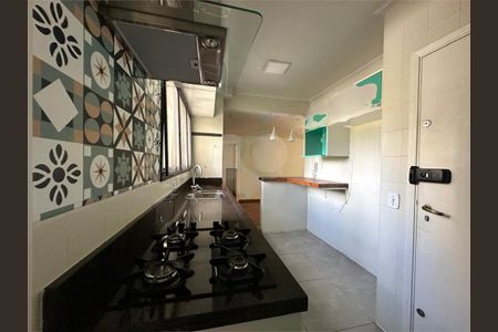 Apartamento à venda com 99m², 3 quartos e 3 vagas
