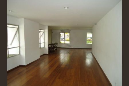 Apartamento à venda com 3 quartos, 99m² em Jardim Umuarama, São Paulo