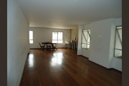 Apartamento à venda com 3 quartos, 99m² em Jardim Umuarama, São Paulo
