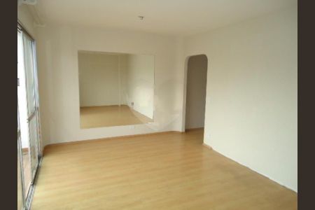 Apartamento à venda com 3 quartos, 99m² em Jardim Umuarama, São Paulo