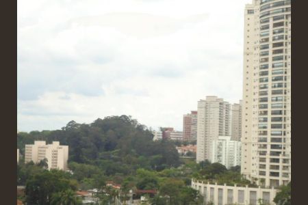 Apartamento à venda com 3 quartos, 99m² em Jardim Umuarama, São Paulo