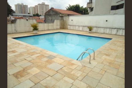 Apartamento à venda com 3 quartos, 99m² em Jardim Umuarama, São Paulo