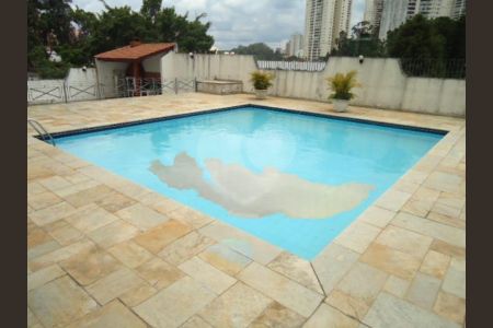 Apartamento à venda com 3 quartos, 99m² em Jardim Umuarama, São Paulo