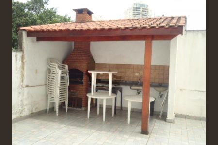 Apartamento à venda com 3 quartos, 99m² em Jardim Umuarama, São Paulo