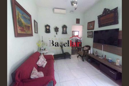 Casa à venda com 2 quartos, 152m² em Engenho Novo, Rio de Janeiro