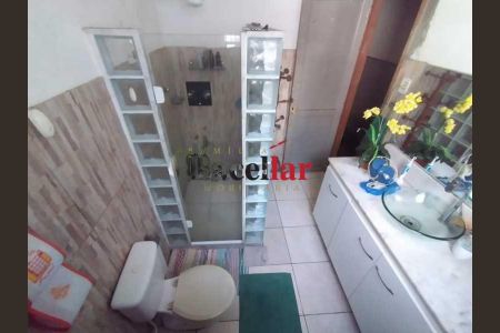 Casa à venda com 2 quartos, 152m² em Engenho Novo, Rio de Janeiro