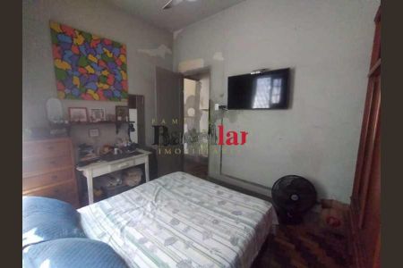 Casa à venda com 2 quartos, 152m² em Engenho Novo, Rio de Janeiro