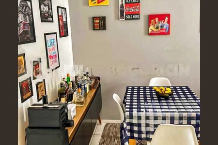 Apartamento à venda com 2 quartos, 65m² em Tijuca, Rio de Janeiro