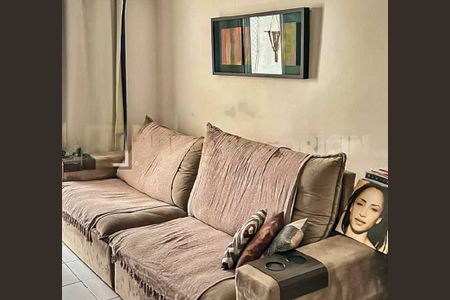 Apartamento à venda com 2 quartos, 65m² em Tijuca, Rio de Janeiro