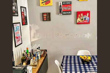 Apartamento à venda com 2 quartos, 65m² em Tijuca, Rio de Janeiro