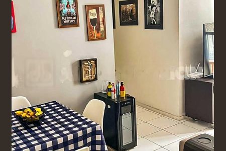 Apartamento à venda com 2 quartos, 65m² em Tijuca, Rio de Janeiro
