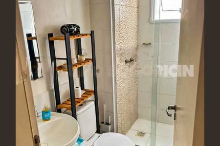 Apartamento à venda com 2 quartos, 65m² em Tijuca, Rio de Janeiro