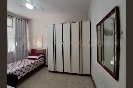 Apartamento à venda com 2 quartos, 65m² em Tijuca, Rio de Janeiro