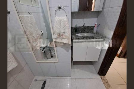 Apartamento à venda com 65m², 2 quartos e sem vaga