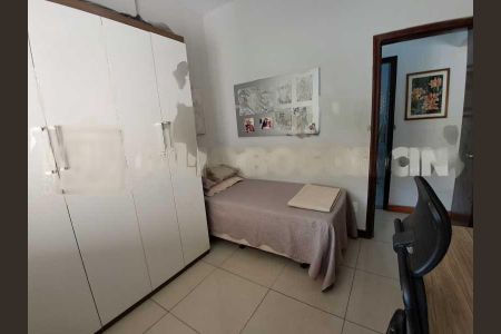 Apartamento à venda com 2 quartos, 65m² em Tijuca, Rio de Janeiro