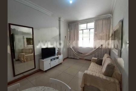 Apartamento à venda com 2 quartos, 65m² em Tijuca, Rio de Janeiro